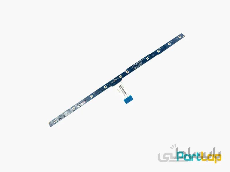 برد مدیا لپ تاپ اچ پی EliteBook 8540w