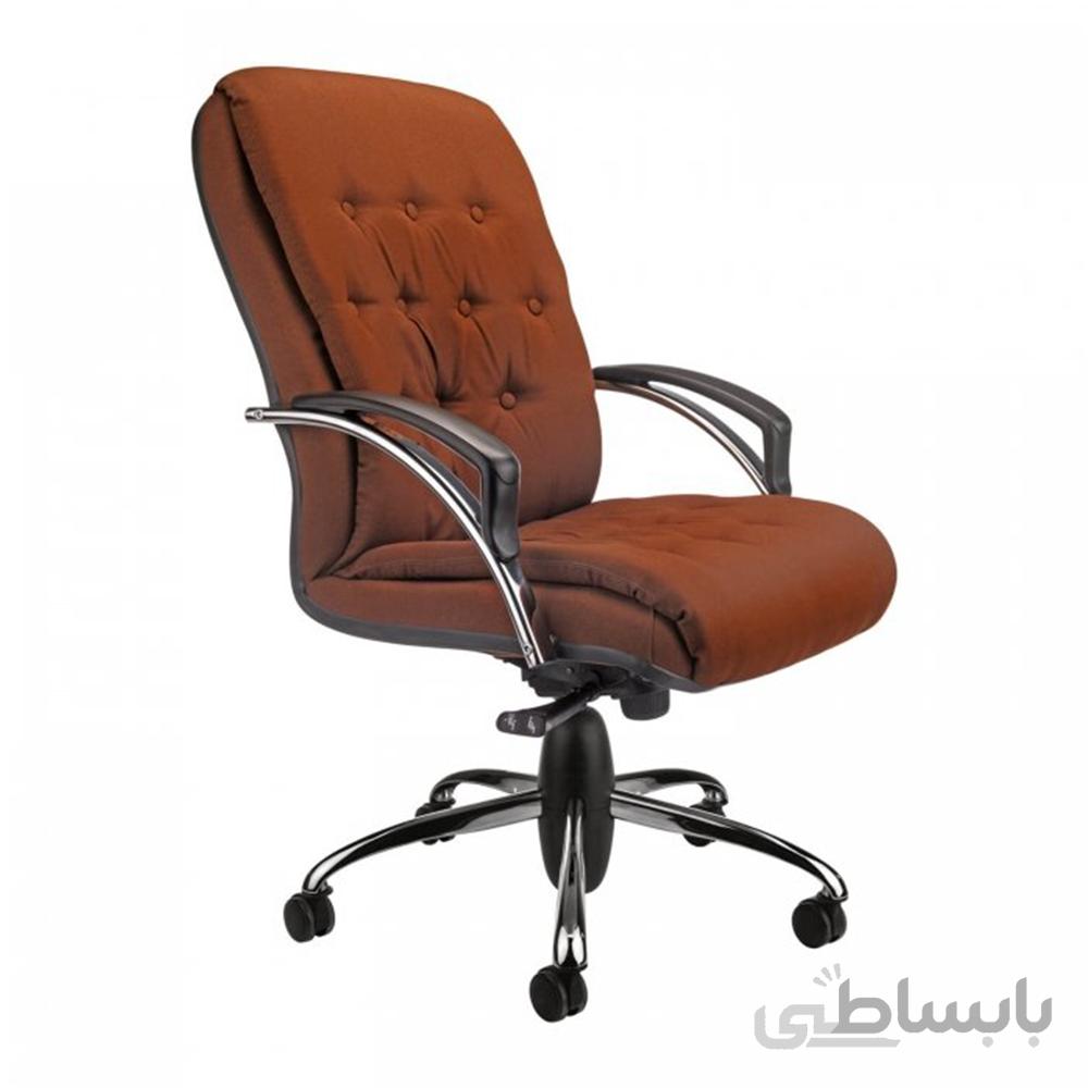 صندلی مدیریتی مدل OCM902e نیلپر