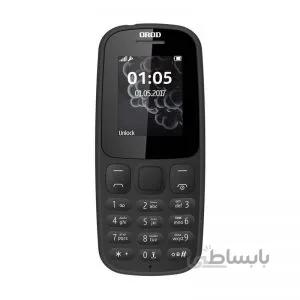 گوشی ارد 105C | حافظه 64 مگابایت ا Orod 105C 64 MB