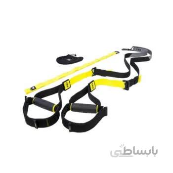 تی آر ایکس سوسپنشن