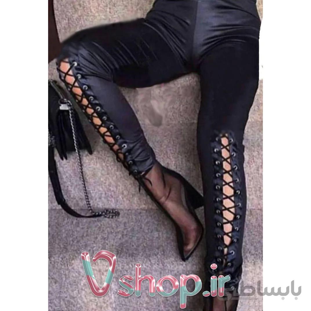 لگ جذب لاتکس جلوبندی