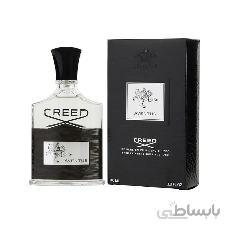 ادکلن کرید اونتوس مردانه | Creed Aventus 100ml