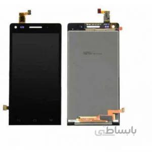 تاچ و ال سی دی هواوی اسند HUAWEI G6 ا تاچ و ال سی دی هواوی اسند جی 6