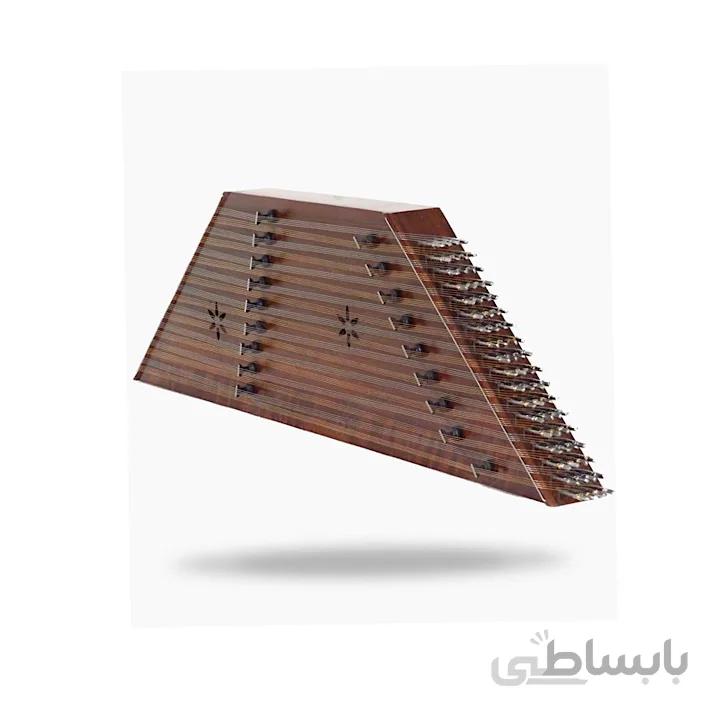 سنتور شاهین