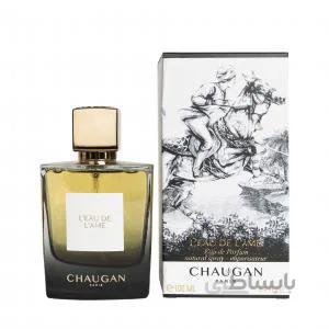 عطر زنانه/مردانه چوگان (Chaugan) مدل لئو (L’EAU DE L’AME) حجم 100 میل