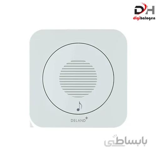 زنگ ملودی دلند مدل آدا