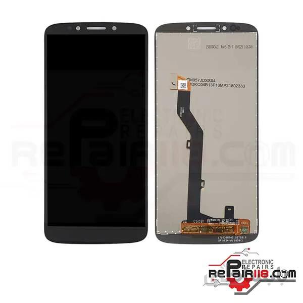 تاچ و ال سی دی گوشی موتورولا موتو Motorola Moto E5