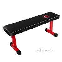 نیمکت تخت ساده مارشال فیتنس MFDS 2162
