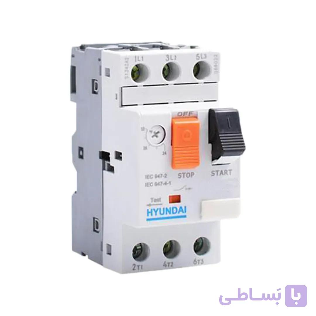 کلید حرارتی هیوندای 9-14 آمپر