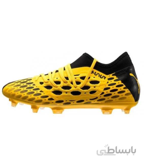 کفش فوتبال پوما فیوچر Puma Future 5.3 Netfit Fg Ag M 105756-03