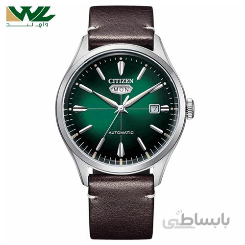ساعت سیتیزن NH8390-03X