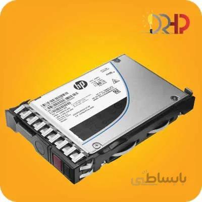 HP 600GB 6G SAS 10K rpm SFF (2.5-inch)