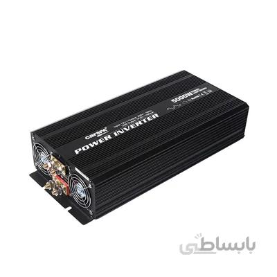 اینورتر شبه سینوسی 5000 وات برند CARSPA مدل 482-CAR5KU