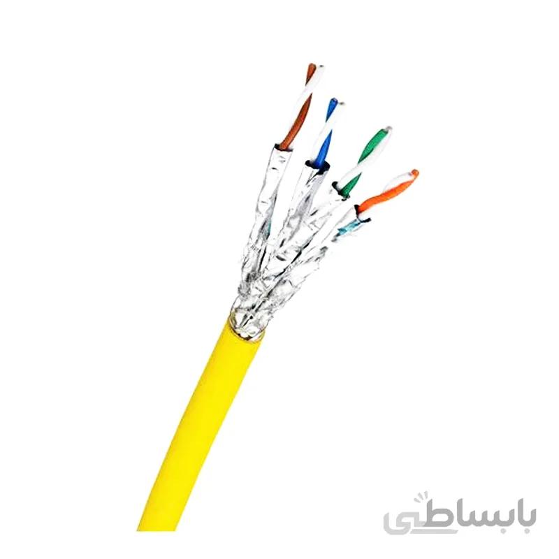 کابل شبکه لگراند CAT7 SFTP