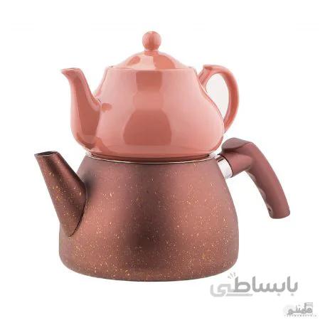 کتری گرانیتی مدل Rasa