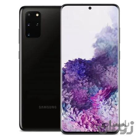 گوشی موبایل سامسونگ مدل Samsung Galaxy S20 Plus