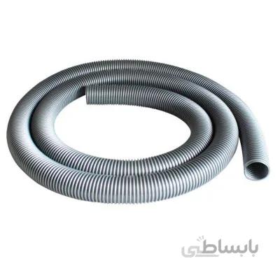 لوله خرطومی جارو برقی سپاهان جارو Sepahan Jarow
