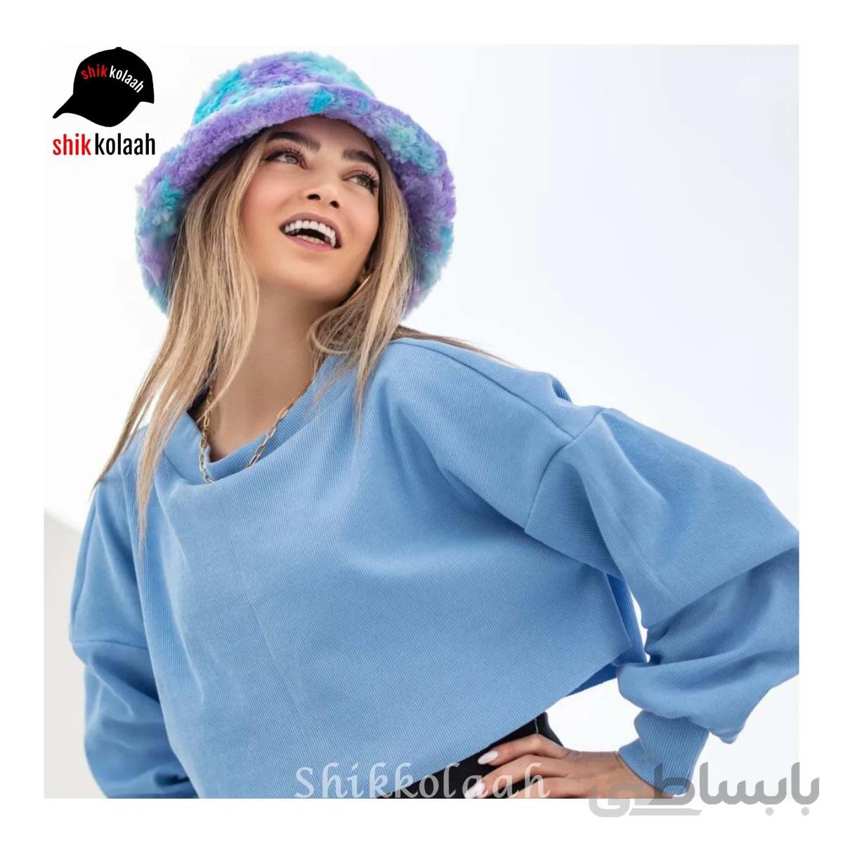 کلاه باکت - کد 4209
