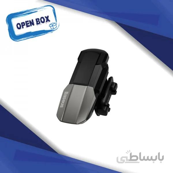 (اپن باکس) دسته بازی انگشتی PUBG بیسوس Baseus GMGA10-01