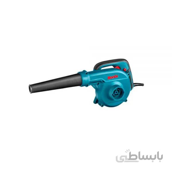 بلوور صنعتی دیمردار رونیکس 680 وات مدل 1205