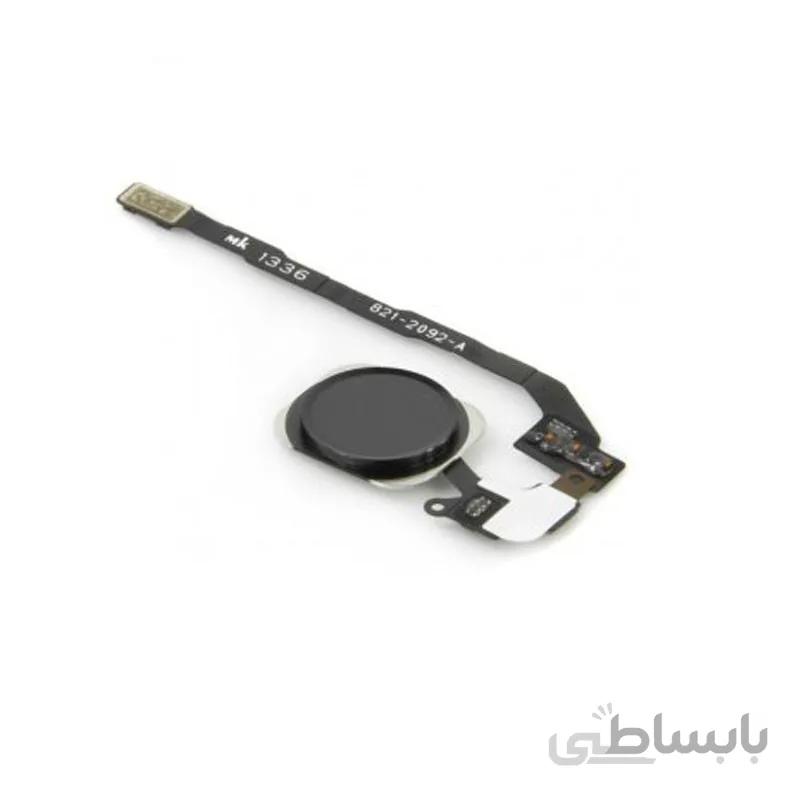 فلت دکمه هوم بلوتوثی آیفون IPHONE 5S