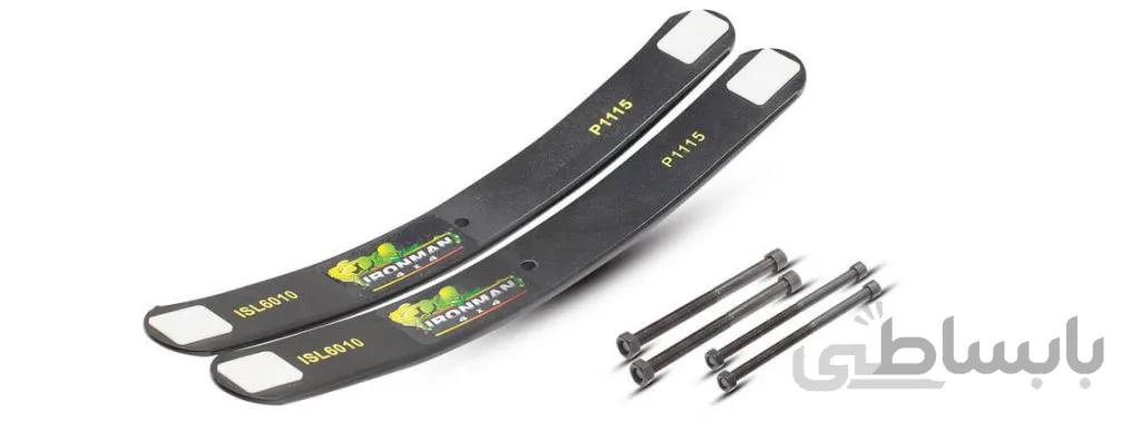 کیت فنر شمش کامفورت برای تویوتا هایلوکس ریوو ADD-A-LEAF KIT آیرون من مدل ZIM088