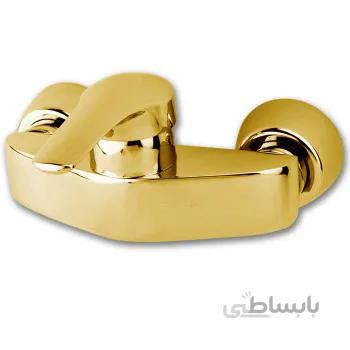 شیر توالت کسری مدل سزار