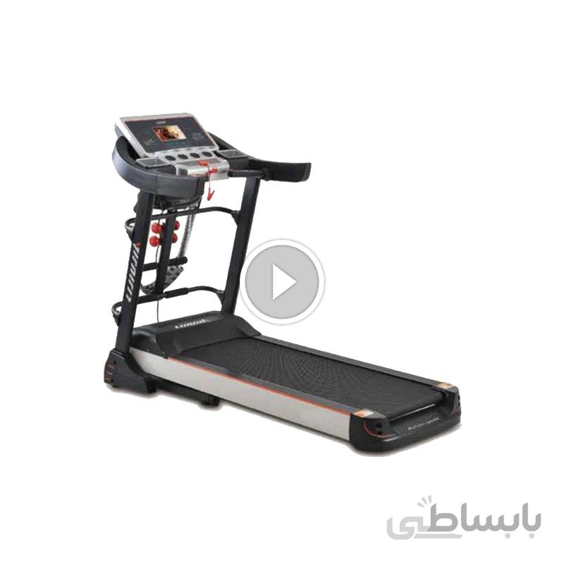 تردمیل خانگی پرو آی فیت S900DS