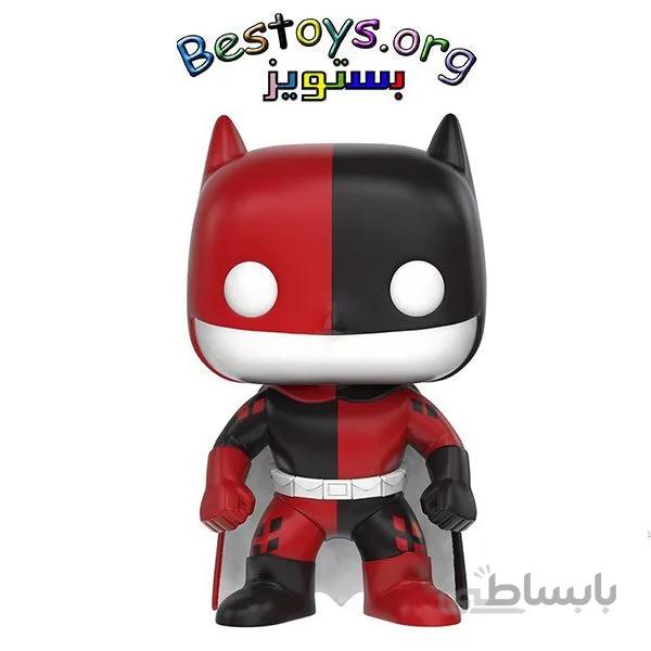 فیگور فانکوپاپ های کپی مدل Harley Quinn