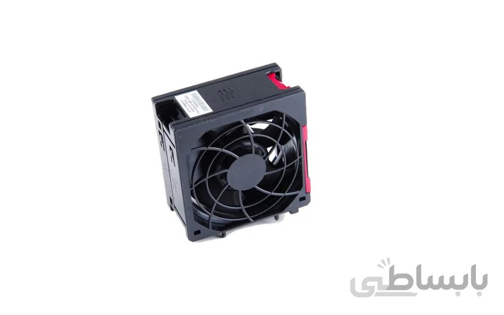 فن سرور HP Hot Plug Fan For ML350 G9 ا Server fan HP Hot Plug Fan For ML350 G9