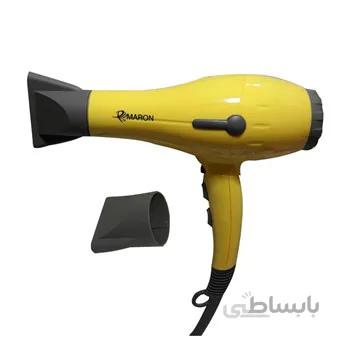 سشوار حرفه ای پرومارون مدل RL-8805 ا promaron Rl-8805 Hair Dryer
