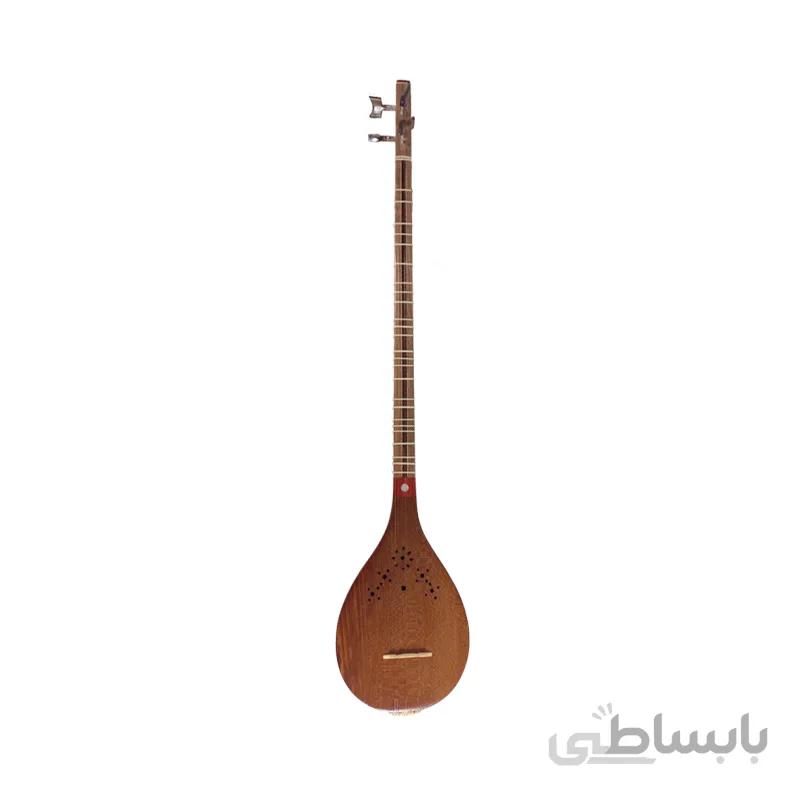 سه تار نیما مدل یک مهر