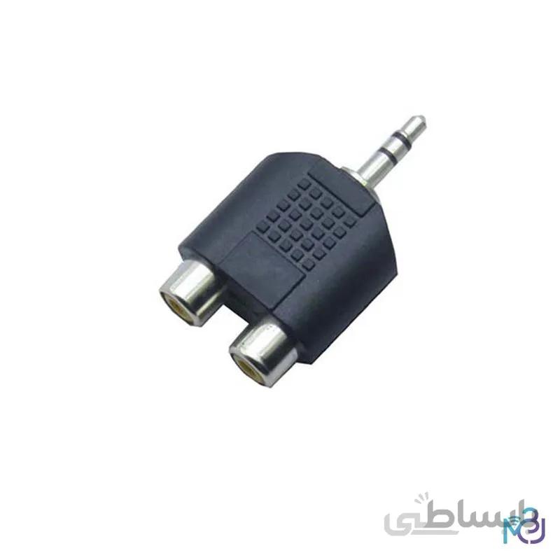 تبدیل 1 به 2 استریو