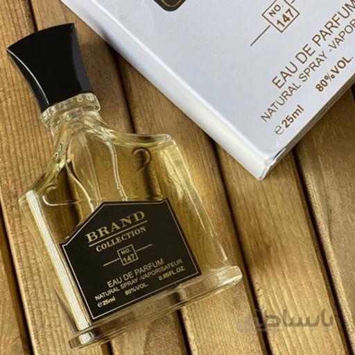 عطر مینیاتوری مردانه – زنانه برند کالکشن شماره No.147 ا Miniature Perfume Brand Collection For Men & Women Model No.147