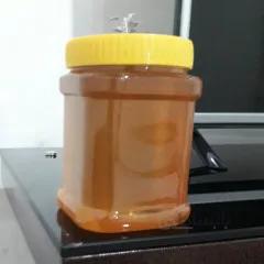 عسل شهد 100 درصد طبیعی کردستان