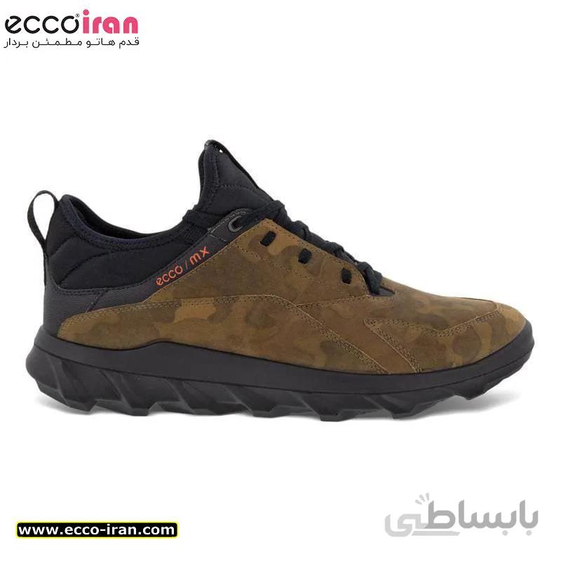 کفش مردانه اکو اصل مدل ECCO MX M TARMAC/BLACK