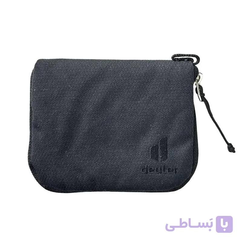 کیف پول سفری دیوتر مدل Zip کد G2025