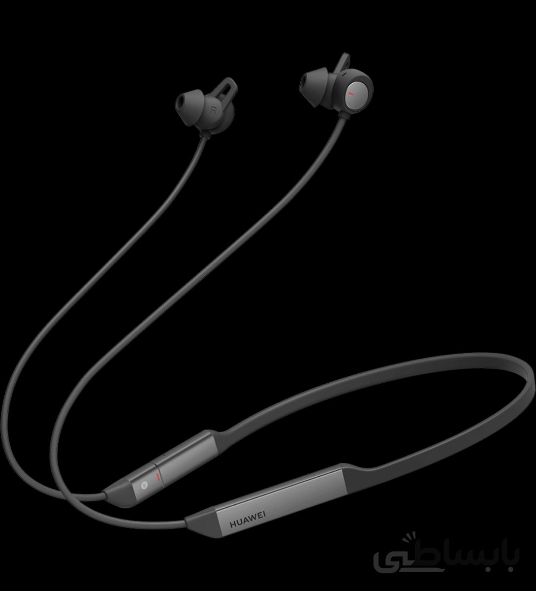 هدفون هوآوی FreeLace Pro ا Huawei FreeLace Pro M0002 Wireless Headphones