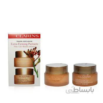 تراول پک کرم شب و روز کلارنس
