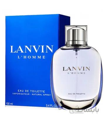 Lanvin L`Homme