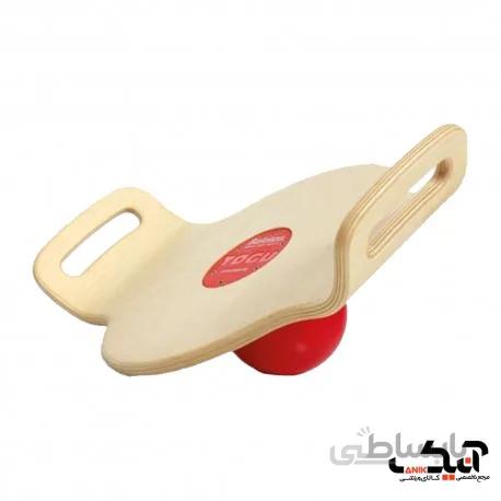 تخته تعادل چوبی TOGU مدل Balanza