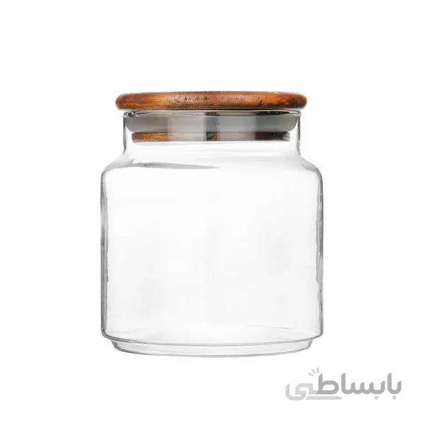 بانکه درب بامبو لوکا مدل 912114