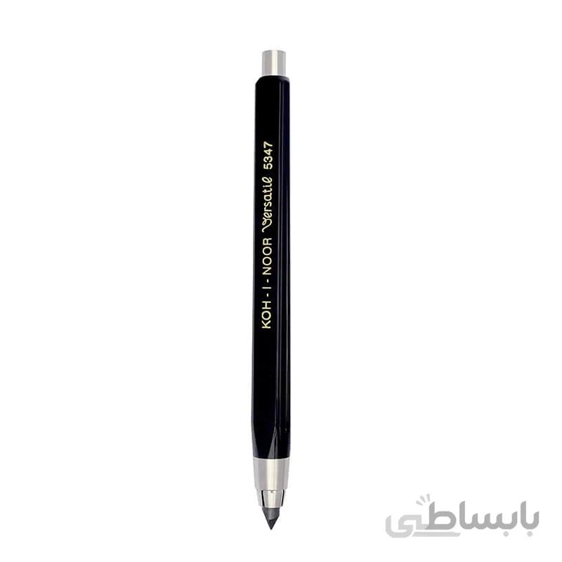اتود طراحی بدون تراش 5mm کوه نور کد5347