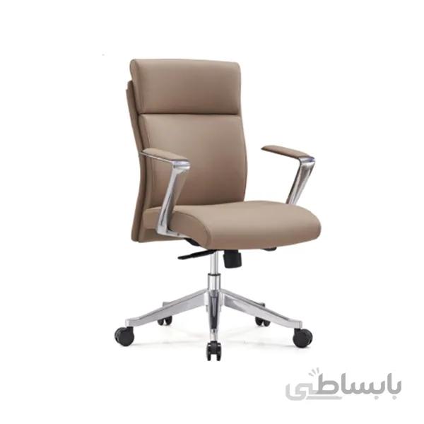 صندلی کارشناسی گلدسیت مدل تینو ET 220