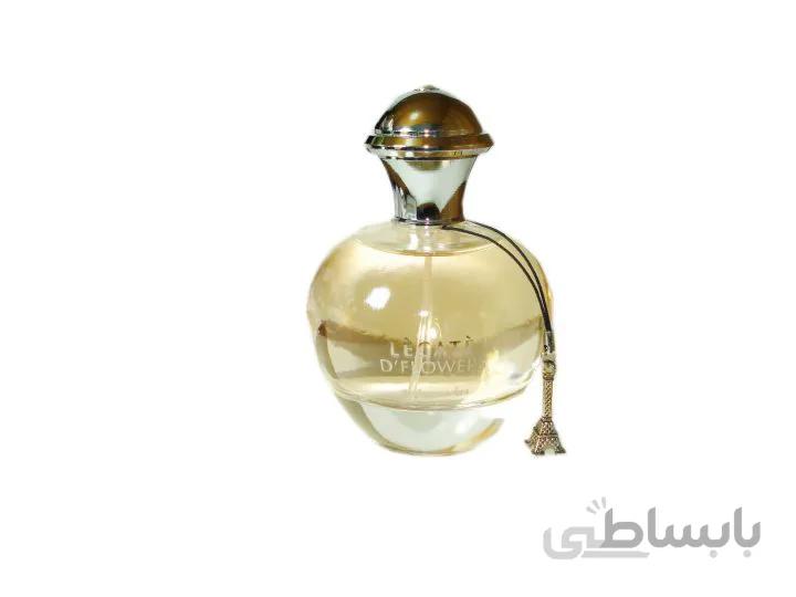 عطر اکلت لانوین دفلورز جانوین