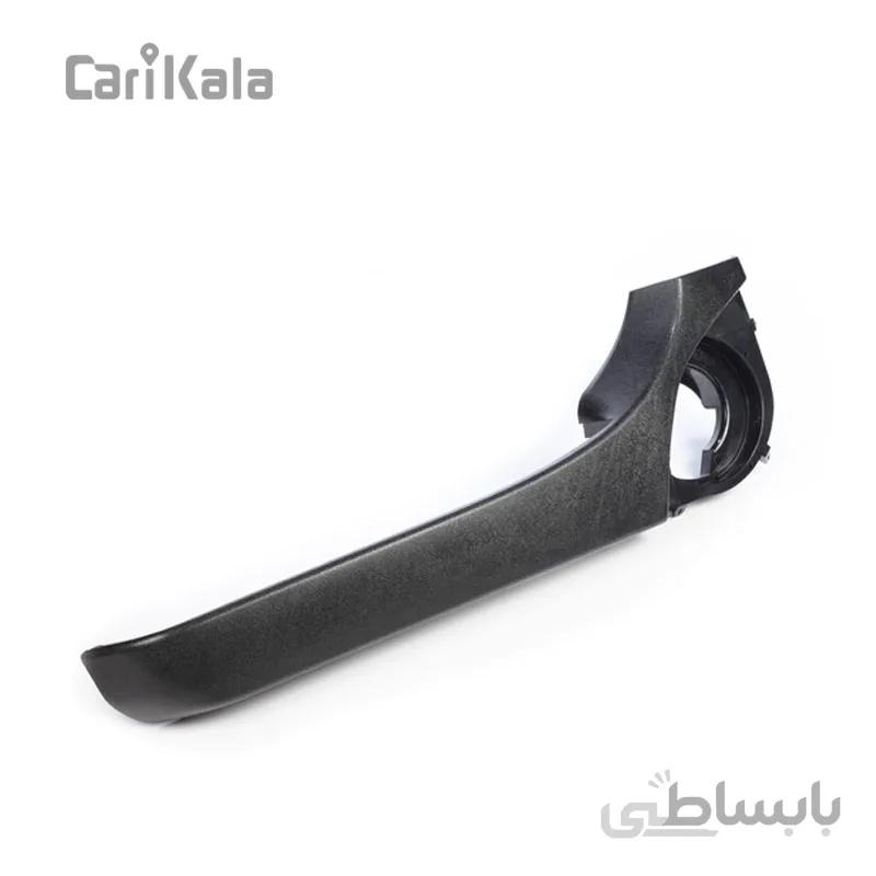 جعبه و قاب بلندگو روی درب جلو چپ 405 مشکی کروز