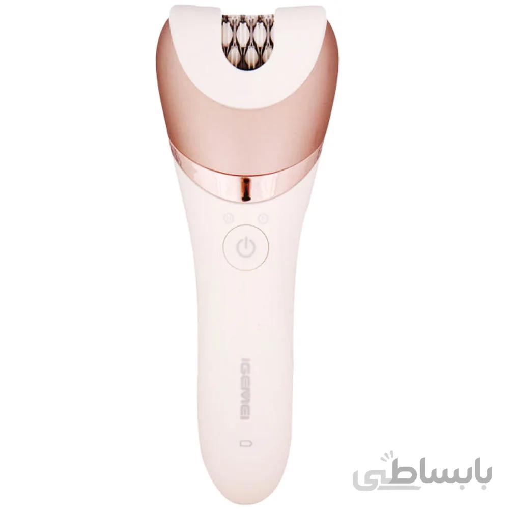 اپیلاتور آی جیمی مدل GM-7003