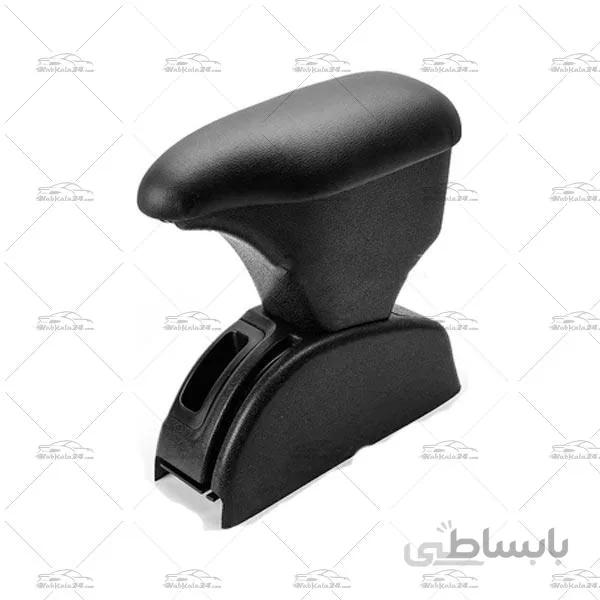 کنسول وسط پژو 206 تیپ 5