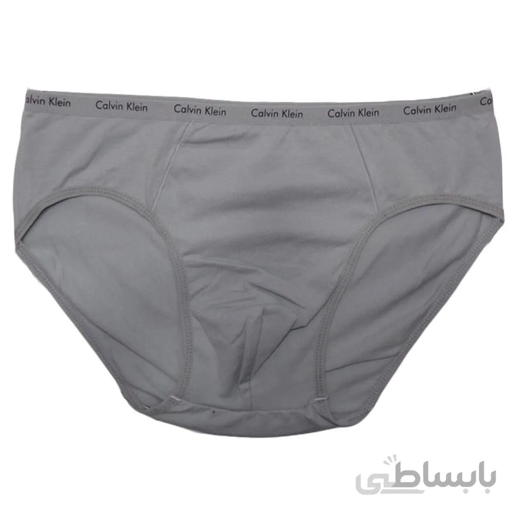 شورت اسلیپ مودال کش باریک مردانه