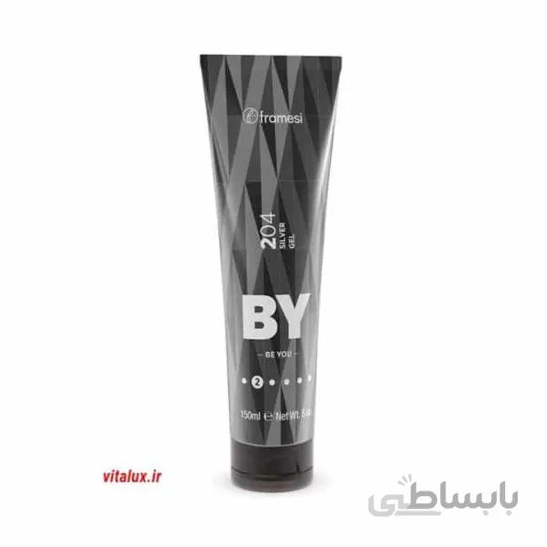 سیلور ژل فرامسی ا Framesi By Silver Gel